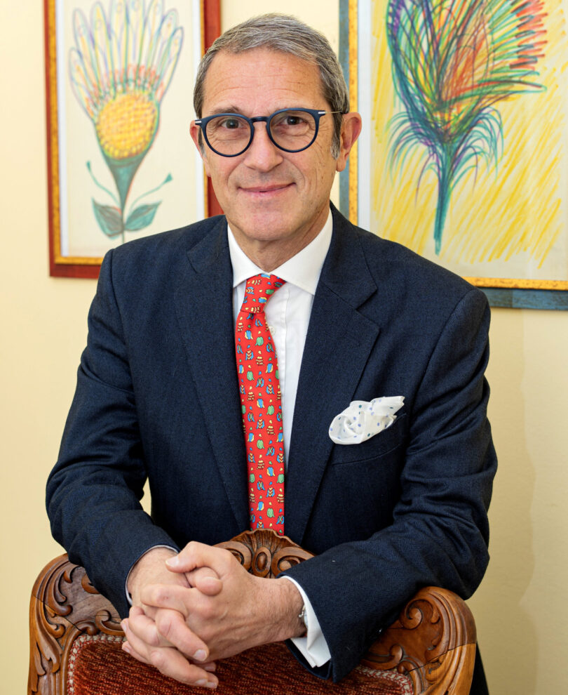 Andrea Bonisoli